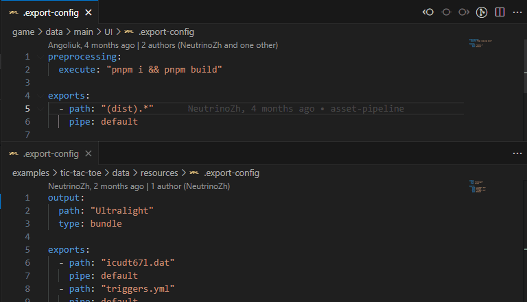 Asset Pipeline thumbnail